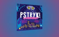 10 Festiwal Książki / Pstryk! Już nie boję się ciemności - warsztaty dla dzieci