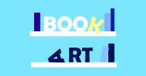 Book x art. spotkanie wokół książki Anny Cymer