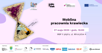 Mobilna pracownia krawiecka