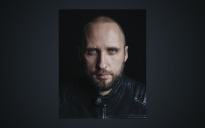 10 FESTIWAL KSIĄŻKI / ZBRODNIA NA POKŁADZIE - KRYMINAŁ NOCĄ / BARTOSZ SZCZYGIELSKI