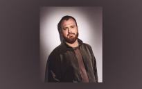 10 FESTIWAL KSIĄŻKI / ZBRODNIA NA POKŁADZIE - KRYMINAŁ NOCĄ / WOJCIECH CHMIELARZ