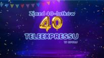 Zjazd 40-latków na 40-lecie Teleexpressu w Opolu na Rynku
