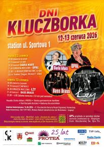 Dni Kluczborka 2026