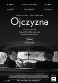 Ojczyzna