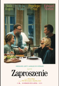 Zaproszenie