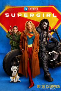 Supergirl