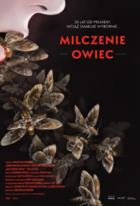 Milczenie owiec w Helios RePlay