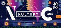 Noc Kultury 2026 - Wyspa Pasieka