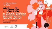 Piknik z Radą Kobiet - Babie Lato na Wyspie Bolko