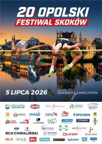 XX Opolski Festiwal Skoków