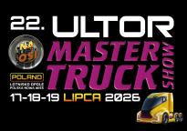 ULTOR MASTER TRUCK 2026