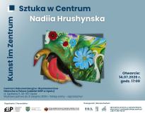 Sztuka w Centrum