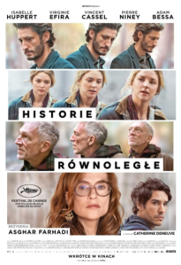 Historie równoległe