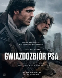 Gwiazdozbiór psa  