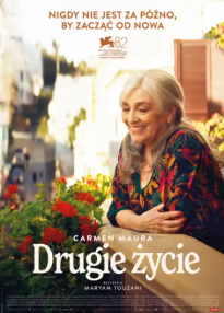 Drugie życie - Salon Kultury Helios