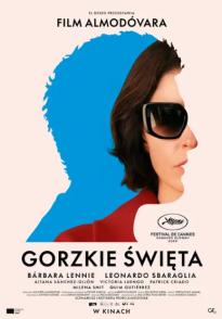 Gorzkie święta - Kino Konesera