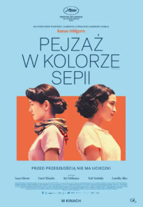 Pejzaż w kolorze sepii - Kino Konesera