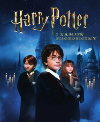 Harry Potter i Kamień Filozoficzny 25. rocznica premiery w Helios RePlay