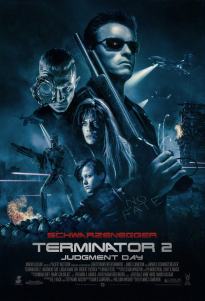 Terminator 2: Dzień sądu 35. rocznica w Helios RePlay