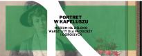 Portret w kapeluszu - Muzeum na zielono