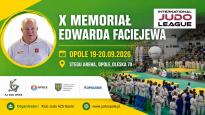 X Memoriał Edwarda Faciejewa w Stegu Arenie