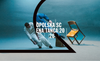 Opolska Scena Tańca 2026