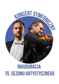 Inauguracja 75. Sezonu Artystycznego w Filharmonii Opolskiej