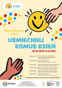 Tydzień uśmiechu