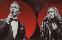 Dżentelmeni Polskiej Piosenki - koncert w Studenckim Centrum Kultury
