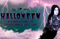 Halloween w OPO