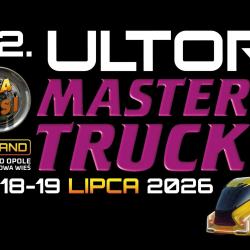 ULTOR MASTER TRUCK 2026