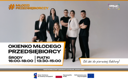 Okienko Młodego Przedsiębiorcy