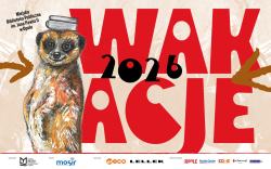 Wakacje w MBP 2026