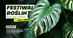 Festiwal Roślin w Toyota Park