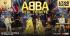 ABBA Real Tribute Band - koncert na żywo