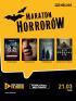 Maraton Horrorów