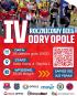IV Rocznicowy Bieg Odry Opole