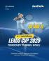 LEXUS CUP 2025