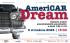 AmeriCAR Dream - wystawa modeli amerykańskich samochodów w skali 1:24 i 1:18