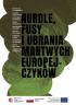 Nurdle, fusy i ubrania martwych Europejczyków