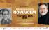Patryk Szymański: Mapy reportażu Niemiec. Wszystkie ucieczki Zygfryda / Spotkanie z Włodzimierzem Nowakiem