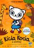 Kicia Kocia w podróży