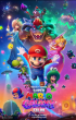 The Super Mario Galaxy Film