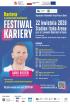 Festiwal Kariery 2026
