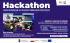 Hackathon w ULO - Zbuduj rozwiązanie dla realnych problemów społecznych!