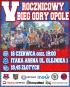 V Rocznicowy Bieg Odry Opole