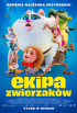 Ekipa zwierzaków