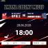 OK Kolejarz Opole vs Landshut Devils na Stadionie Żużlowym