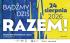 BĄDŹMY DZIŚ RAZEM!