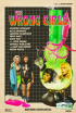 Wrong Girls  